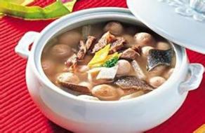 产后贫血食谱大全