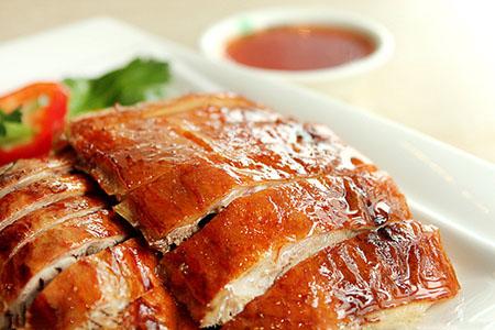 孕妇血糖高能吃烤鸭吗