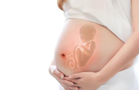 营养胎教对宝宝的好处
