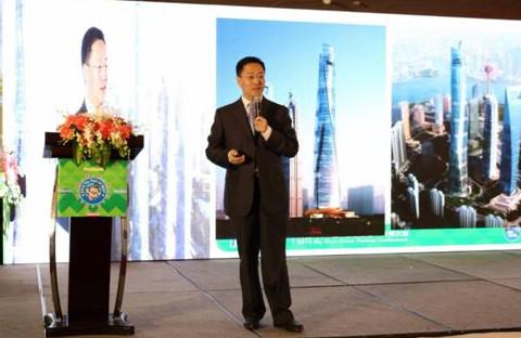 美吉姆（中国）第五届合作伙伴大会在京圆满落幕！