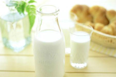 孕妇血糖高能喝羊奶吗