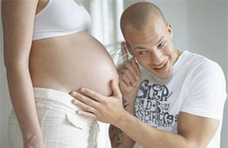 怀孕24周生男生女症状有哪些