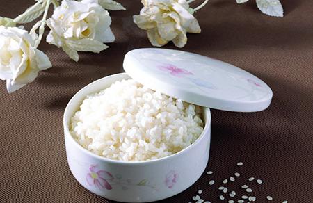 孕妇血糖高能吃大米吗