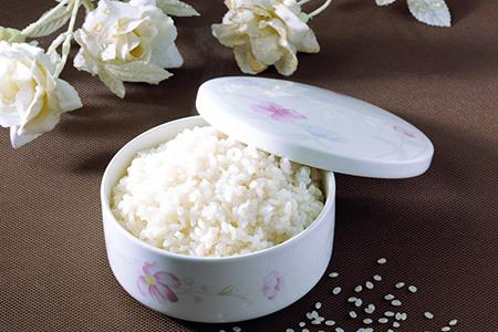 孕妇血糖高能吃大米吗