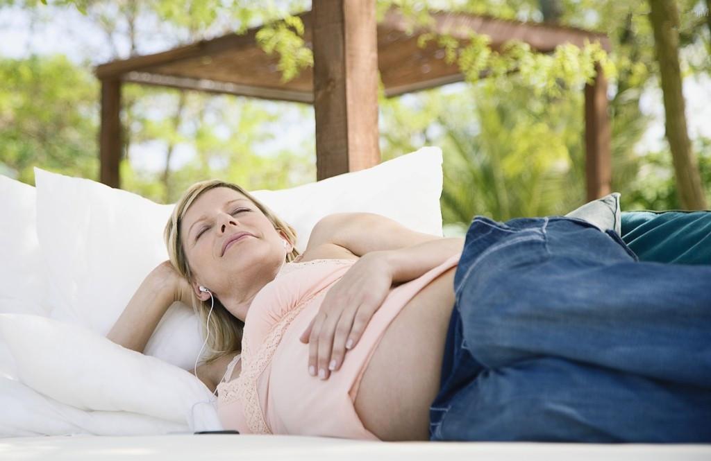 孕妈妈的坏习惯，不仅会影响自己，更会影响胎儿的健康！