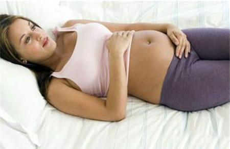 怀孕24周呼吸困难是什么原因