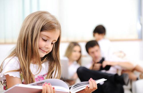 孩子不爱/不会阅读怎么办？家长学会一招在家就能搞定！