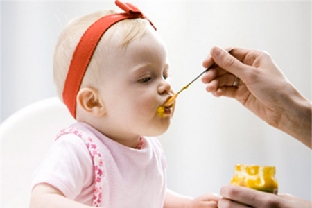 宝宝不吃饭吃什么药好？
