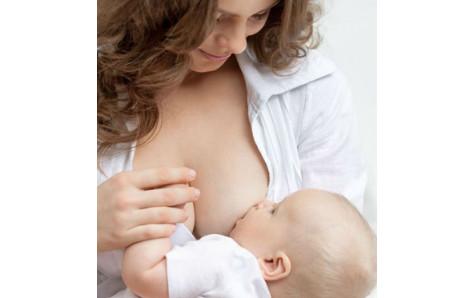 哺乳后胸部下垂怎么办?教你哺乳后如何丰胸