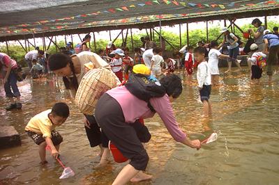 幼儿园亲子春游活动方案