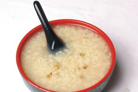 孕妇血糖高能吃稀饭吗