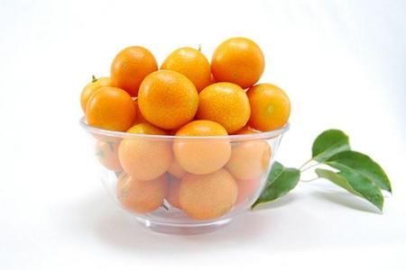 孕妇血糖高能吃金桔吗