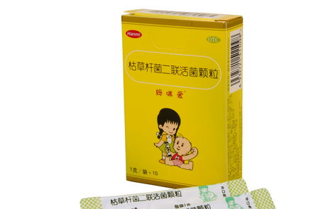 宝宝不爱吃饭可以吃妈咪爱吗？