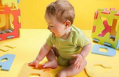 这些玩具，宝宝越玩越有助于智力发育！