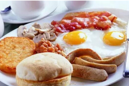 怀孕4周补充什么营养