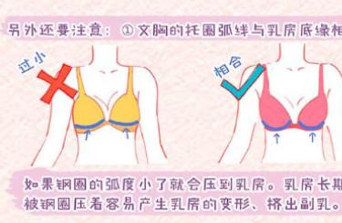 产后怎么丰胸最有效 成功晋级时尚性感圈