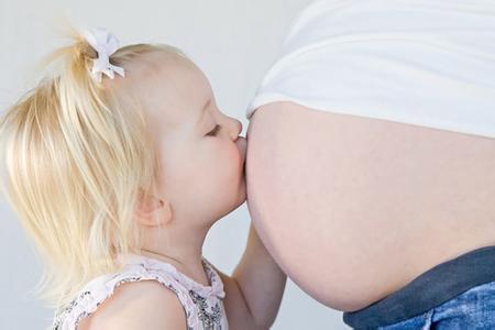 怀孕25周宫缩正常吗