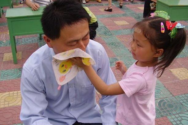 幼儿园父亲节活动方案