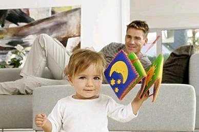 如何培养孩子的专注力和耐心