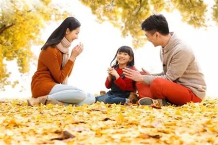 对孩子的第一次鼓励别只会说“真棒”！