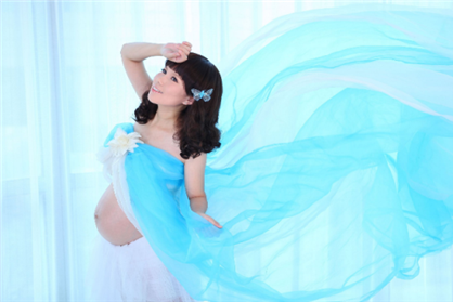 怀孕25周胖多少正常