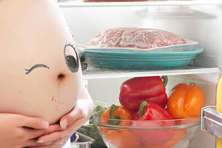 哺乳期可以吃荠菜吗