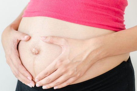 怀孕5周的孕酮正常值是多少