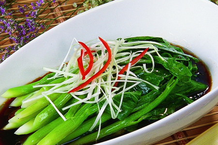 怀孕5周食谱大全