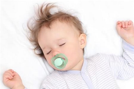 宝宝长牙会影响睡眠吗？