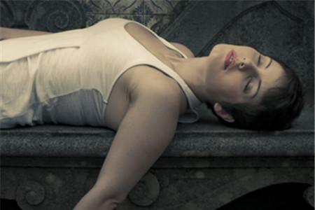 阴吹有什么症状