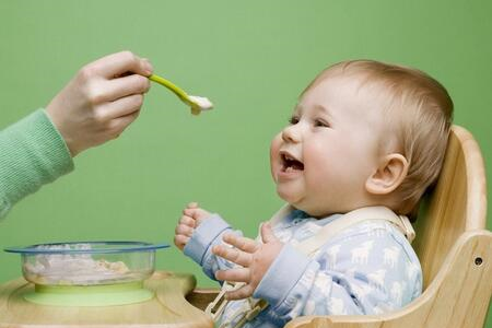 宝宝长牙后吃什么？