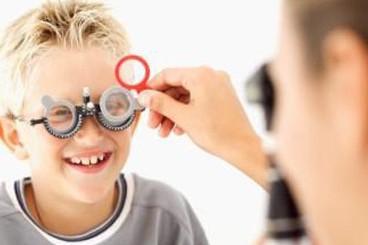 三岁宝宝散光能治好吗