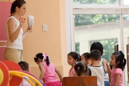 孩子学英语的最佳年龄