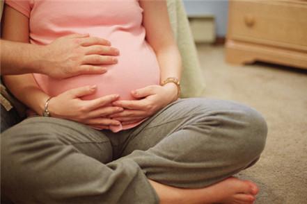 破水前有什么征兆