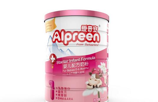 选购奶粉时，你到底忽略了什么？