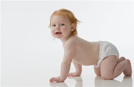 宝宝纸尿裤到底能穿到多大？当宝宝发出这个信号时就该停止了！