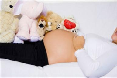 破水没有阵痛怎么办