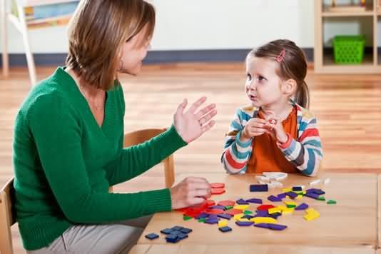 亲子沟通的重要性