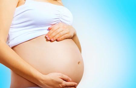怀孕后仅仅是肚子变大了？其实它也偷偷的发生着变化