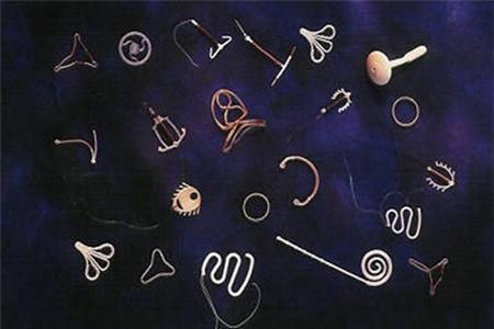 上环为什么可以避孕