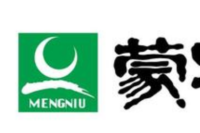 蒙牛奶粉