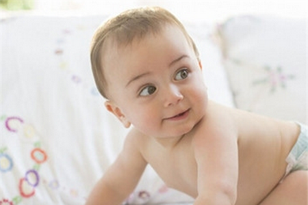 宝宝脸色发白是怎么回事？