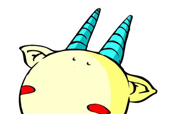 山羊生日前的故事