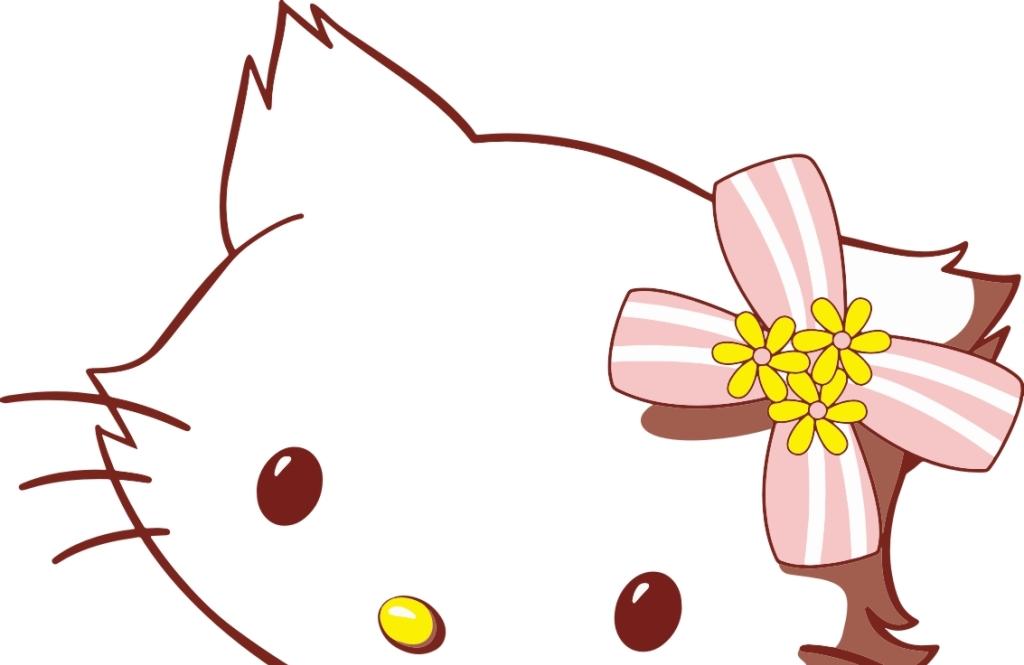 诚实的小猫的故事