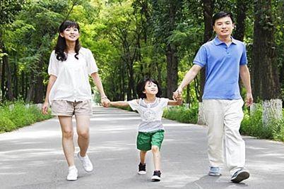 如何与自闭症儿童相处