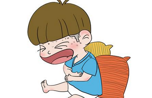 宝宝哭闹是肚子疼吗