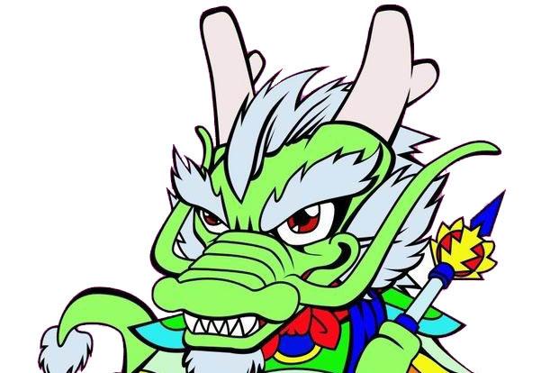 龙王和青蛙的故事