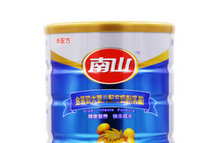 南山金装奶粉