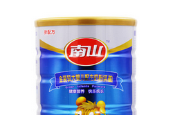 南山金装奶粉