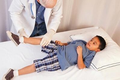 生长痛怎么缓解？